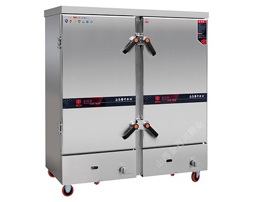 商用款雙門燃?xì)庹麸堒? /></div> 
    <div   id=