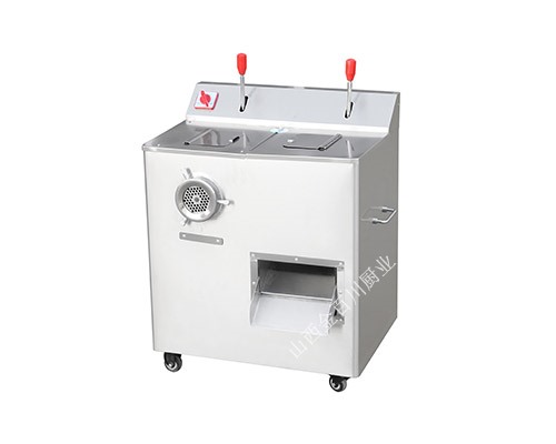 絞切兩用機(jī)